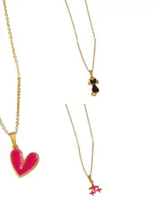 Elegant Necklaces for Every Occasion|ANJA10128-SHEET-ALL