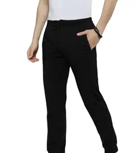 Men Jogger,Men Track Pants, Black Men Lower, Casual Lower, Lower 10.