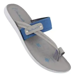 WALKAROO Sandal For Men's|Light Weight and Comfortable|Stylish Casual Wear|WG5649