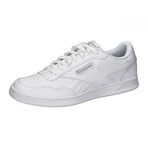 Reebok Mens Court Advance Shoes White