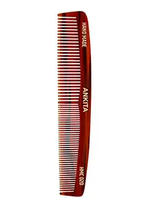 Ankita Handcrafted Hand Made Comb (HMC-02D)