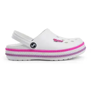 SOLETHREADS Women's Clogs | Vanilla | UK 5 | Comfortable & Lightweight | Waterproof | Casual & Everyday Slippers | Beach & Outdoor | Summer