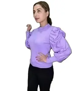 Elegant Feminine Top for Beautiful Daily Looks