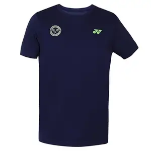 YONEX T-Shirt 2314 Navy PEONY/WHITE-J120