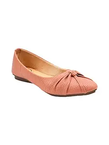 Selfiee Style Fancy Trending Bellies Sandal Pointed Toe Bellies for Women and Girls
