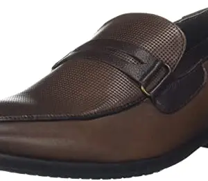 Hush Puppies Men Casual Shoes - Brown (9 UK)