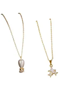 Elegant Necklaces for Every Occasion|SKNC11000-SHEET-ALL