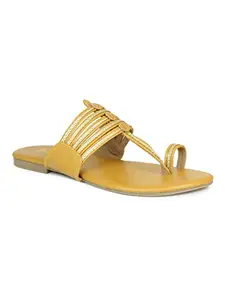Inc.5 Flat Fashion Sandal For Womens