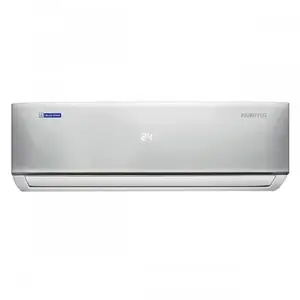 Blue Star 1 Ton 3 Star Inverter Split AC (100% Copper, Turbo Cool, 5-in-1 Convertible, Anti-Corrosive Blue Fins for Protection, Energy Saver, IC312DNU) price in India.