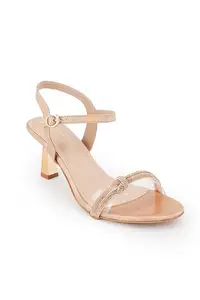 Bella Rosa SNOTTS-ROSEGOLD