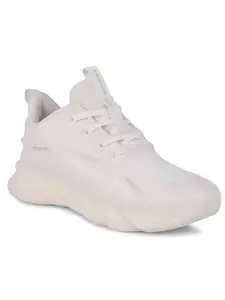 ABROS ASSL0211 Angel-3 Sports Shoes for Womens (L.Cream, 4)