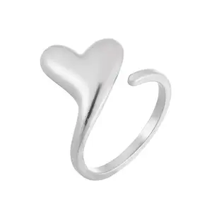 MYKI Rare & Bonnie Casual Ring For Women & Girls