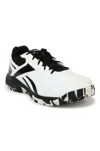 Reebok Cricket Brilliance Black/White