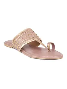 Inc.5 Flat Fashion Sandal For Womens