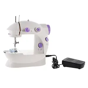 BNF Mini Handheld Electric Sewing Machine Desktop Home Household Sewing Machines | Crafts | Sewing | Sewing Machines & Sergers
