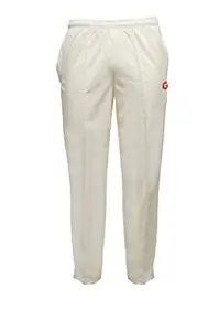 SS Professional Trouser, Small (White)