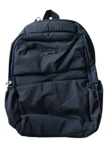 Superhigh Soften Backpack, 25L Capacity, Multiple Compartments, Water Repellent Polyester, College office laptop Bag