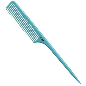 GUBB Pin Tail Hair Comb | Best Hair Comb for Styling, Detangling and Grooming for Women and Men - Santorini Hues