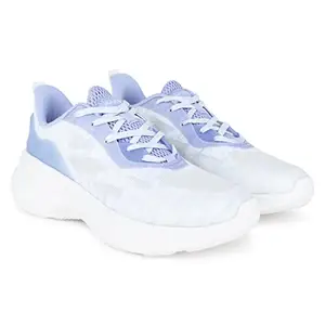 ANTA Womens 822227718-5 White Running Shoe - 5 UK (822227718-5)