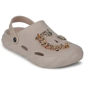 Liberty A HA BEACHWALKL Ladies Peach BIN Thong 37