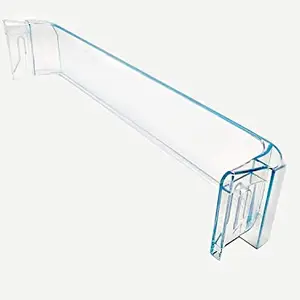 Tiksha Enterprises LG Single Door Fridge Compatible Bottle Shelf (165-250 L)