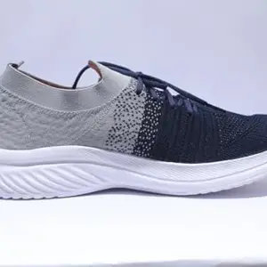 Sports Casual Running Shoes | Walking Shoes | Gym Shoes for Men's, Boys, Girls_VG0043 Multicolor