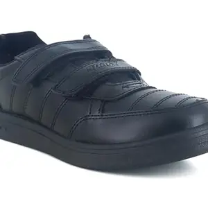 Sparx Men SSM-006 Black Casual Shoes (SSM006GBKBK0005)