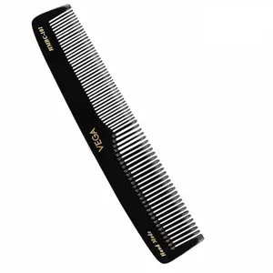 comb Detangling Hair Comb 2 Row Teeth (India's No.1* Hair Comb Brand) For Men and Women (1265)