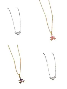 Elegant Necklaces for Every Occasion|SKNC10904-SHEET-ALL