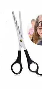 Foreign Holics Stainless Steel Hair Cutting Thinning Scissor