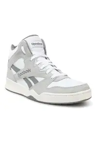 Reebok Royal BB4500 HI2 M - Men Grey Classics Shoes