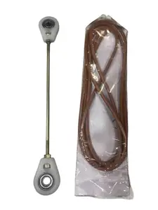 Sewing Machine Barring Road