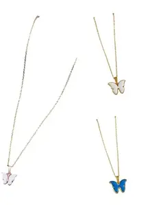 Elegant Necklaces for Every OccasionNECLACE-SHEET11-406