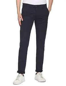 Arrow Men's Slim Pants