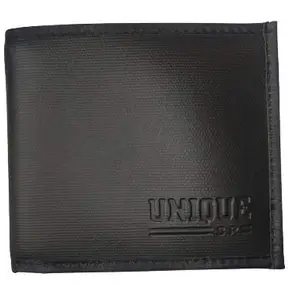 NPRC Premium Genuine Classic Soft and Durable Wallet with Multiple Card Slots and Slip Pockets for Men