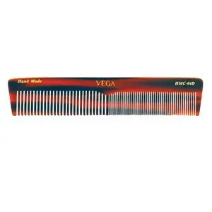 Vega Handmade Comb - Graduated Dressing | HMC-04D