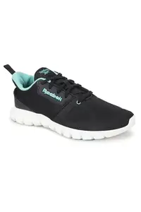 Reebok Women Running Shoes Black