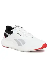 Reebok Jetblast Xtreme Men White Running Shoes