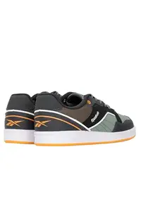 Reebok Men Bespoke Classics Shoes Black