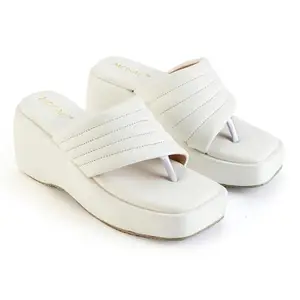 MOSAC Fashion Sandal Casual Sandal Platform Wedges Heels Sandals For Womens & Girls