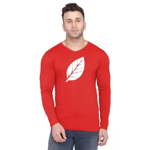 ALLEN BLACK Men's Round Neck T-Shirt Comfortable & Stylish Men's T-Shirt Idea for Gym, Sports, Casual Outings, or Lounge Wear - Large$1321 Black