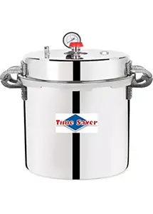 Time Saver Commerical Pressure Cooker Outer Lid 110 LITRE