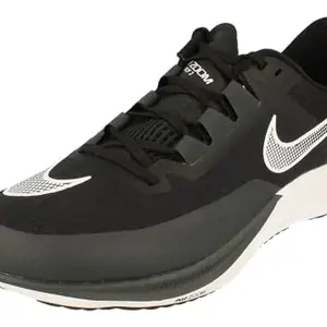 Nike Men's Air Zoom Rival Fly 3 Black Running Shoes 8 US (CT2405-001)