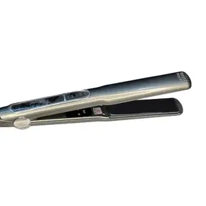 ABS Pro D1 | Hair Straightener | 4X Protection.