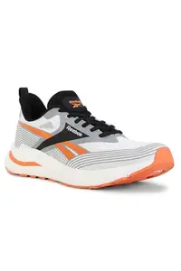 Reebok Prostability Accelero Men White Running Shoes