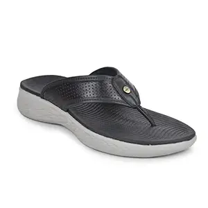 Liberty mens Impact-30E N.Blue Slipper - 9 UK (56180161)