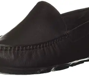 Lee Cooper Men's Brown Formal Shoes - 9 UK (43 EU) (10 US) (LC3092D)