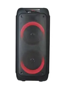 Party Waves 700 | 100W Portable Bluetooth RGB Subwoofer Speaker