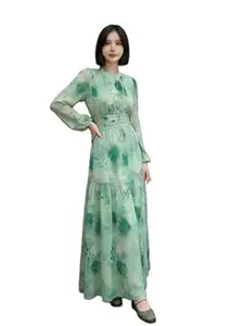 Zurity Women Dress || Western Dresses for Women || Maxi Dress (D-11-13)