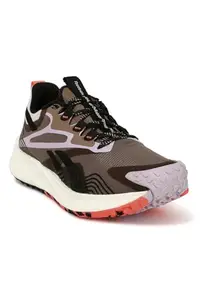Reebok Floatride Energy 4 Adventure - Women Lace EVA+Nonmarking Rubber Brown